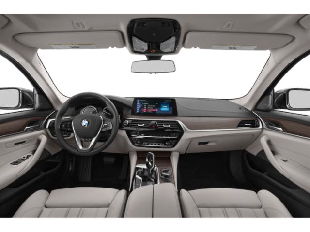 2020 BMW 5 Series 530i - Photo 16