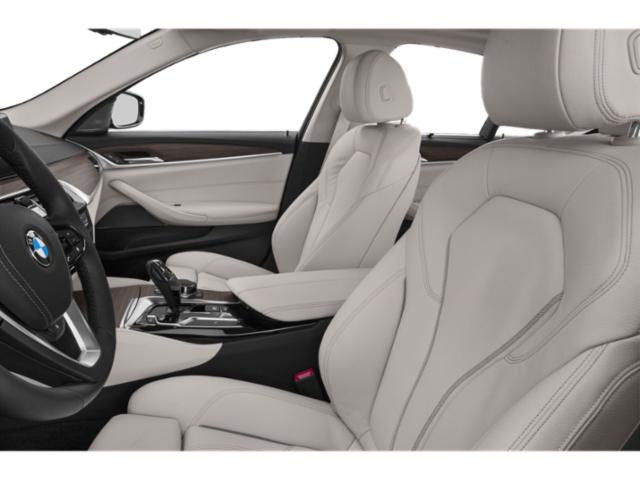 2020 BMW 5 Series 530i - Photo 22