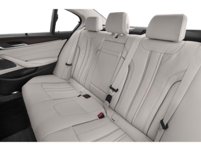 2020 BMW 5 Series 530i - Photo 17