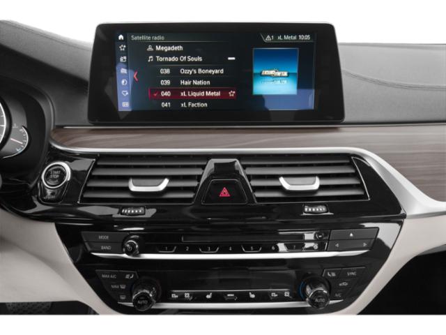 2020 BMW 5 Series 530i - Photo 21