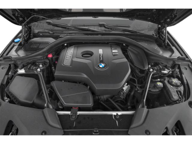 2020 BMW 5 Series 530i - Photo 18