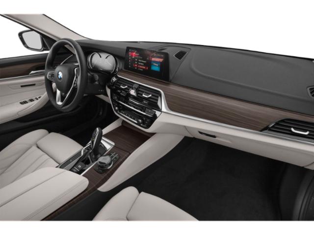 2020 BMW 5 Series 530i - Photo 15