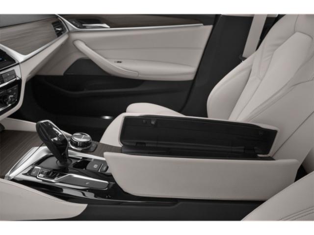 2020 BMW 5 Series 530i - Photo 23