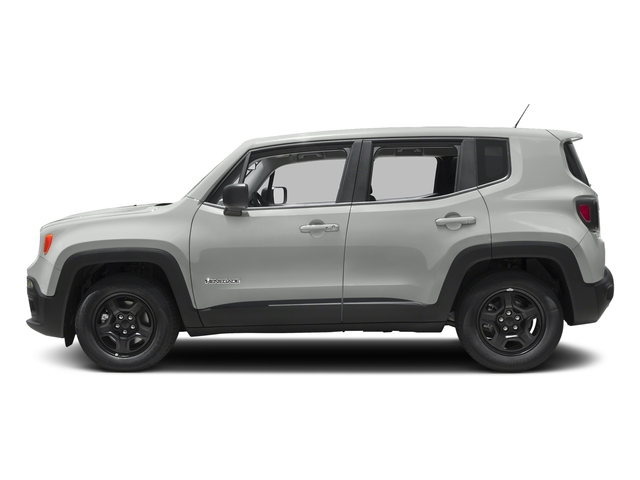 2017 Jeep Renegade Sport - Photo 21