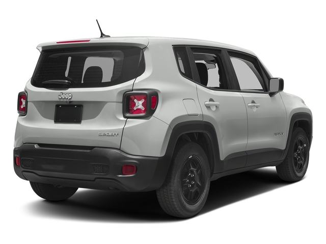 2017 Jeep Renegade Sport - Photo 22