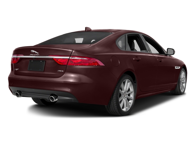 2017 Jaguar XF - Image 3