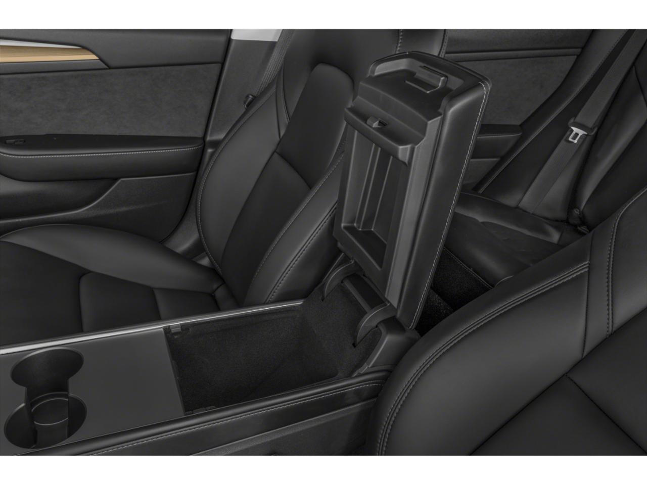 2022 Tesla Model 3 Long Range All-Wheel Drive photo 5