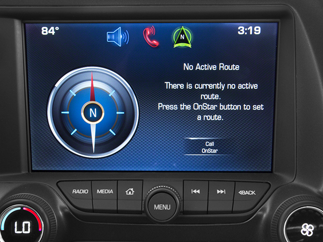 2014 Chevrolet Corvette Stingray thumbnail 14