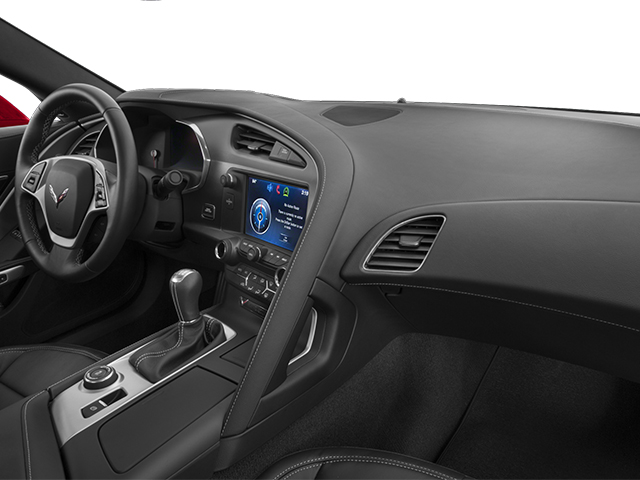 2014 Chevrolet Corvette Stingray thumbnail 15