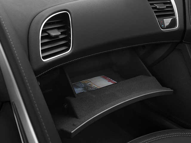 2014 Chevrolet Corvette Stingray thumbnail 7