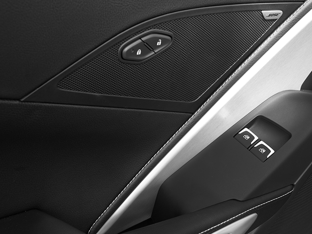 2014 Chevrolet Corvette Stingray thumbnail 9
