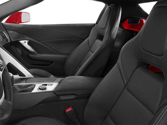 2014 Chevrolet Corvette Stingray thumbnail 13