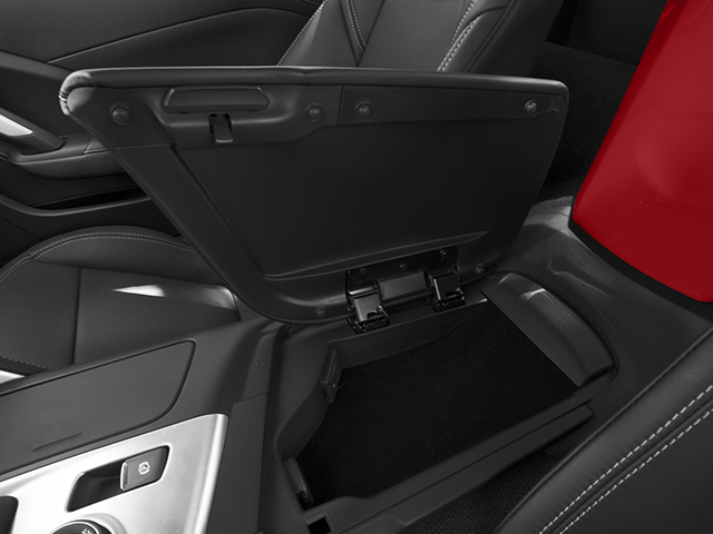 2014 Chevrolet Corvette Stingray thumbnail 11