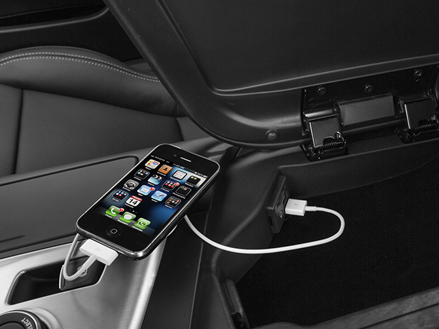 2014 Chevrolet Corvette Stingray thumbnail 12