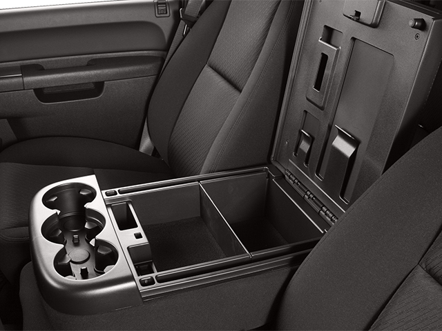 2014 Chevrolet Silverado 2500HD LT - Photo 25