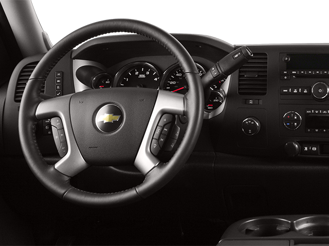 2014 Chevrolet Silverado 2500HD LT - Photo 24