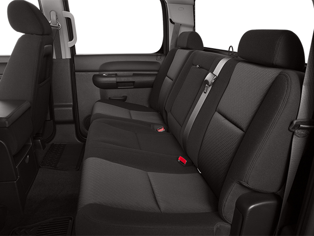 2014 Chevrolet Silverado 2500HD LT - Photo 19