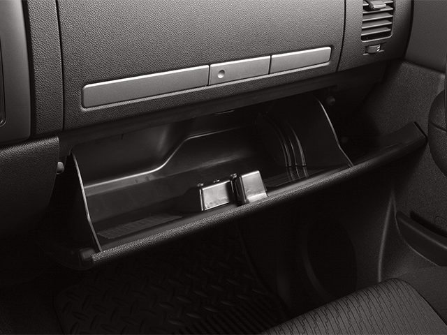 2014 Chevrolet Silverado 2500HD LT - Photo 26