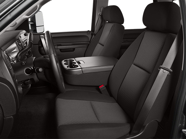 2014 Chevrolet Silverado 2500HD LT - Photo 22