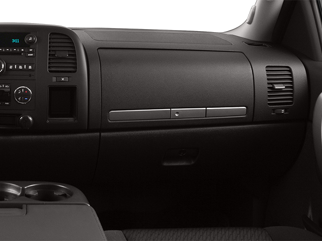 2014 Chevrolet Silverado 2500HD LT - Photo 21