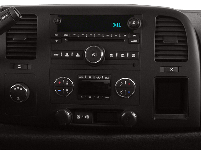2014 Chevrolet Silverado 2500HD LT - Photo 20