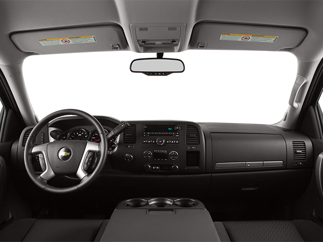 2014 Chevrolet Silverado 2500HD LT - Photo 18