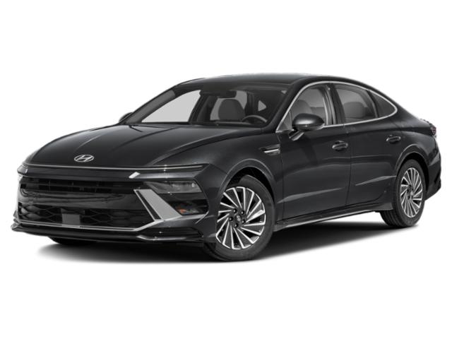 2026 Hyundai Sonata SEL's photo