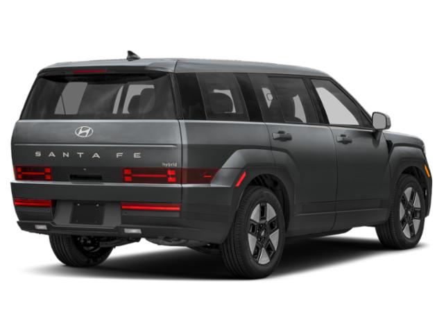 2026 Hyundai Santa Fe SE - Photo 37