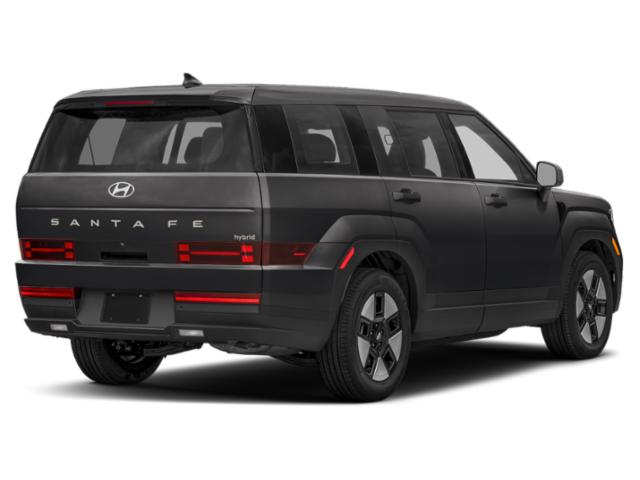 2026 Hyundai Santa Fe SE - Photo 40