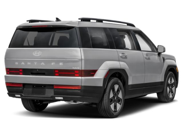 2026 Hyundai Santa Fe SEL - Photo 53