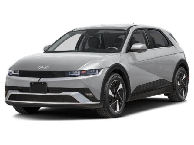 2026 Hyundai IONIQ 5