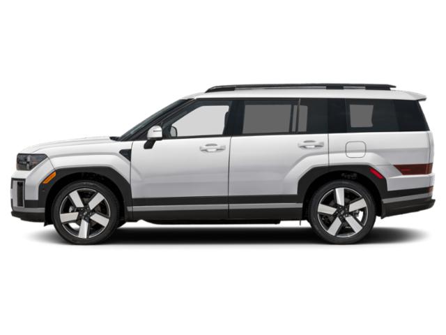 2026 Hyundai Santa Fe Limited - Photo 56