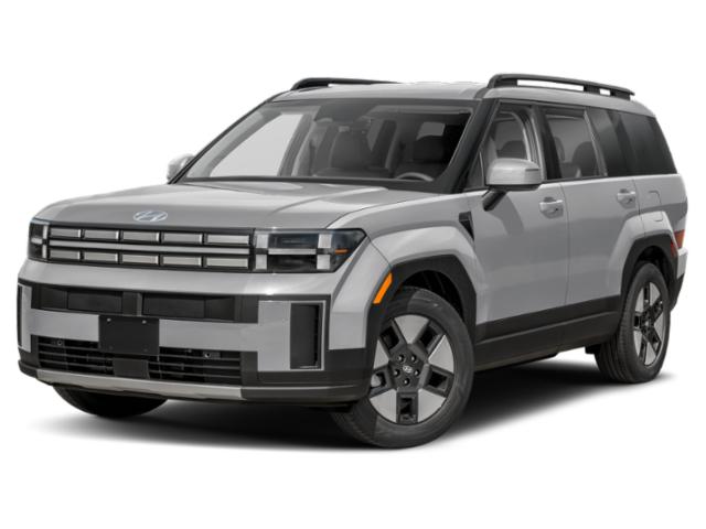 2026 Hyundai Santa Fe SEL - Photo 51