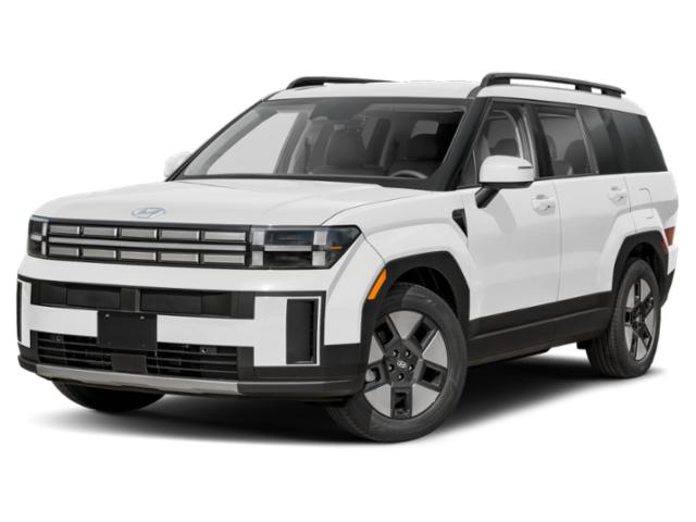 2026 Hyundai Santa Fe SEL - Photo 53