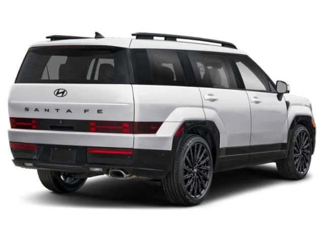 2026 Hyundai Santa Fe Calligraphy - Photo 40