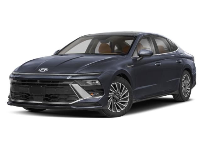 2026 Hyundai Sonata Hybrid Limited - Photo 1
