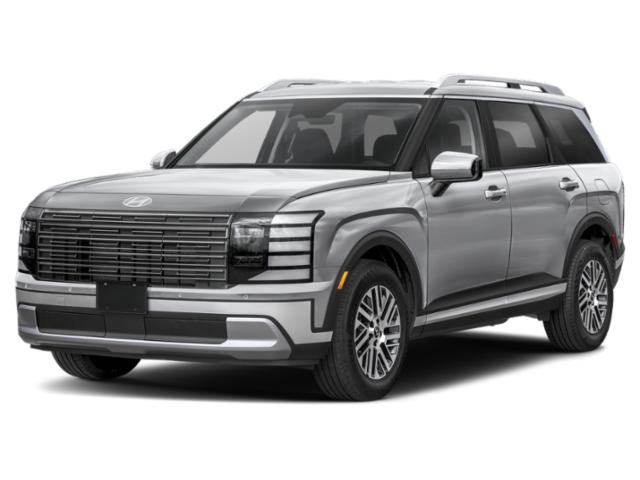 2026 Hyundai Palisade SEL 7 Passenger FWD's photo