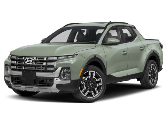 2026 Hyundai Santa Cruz Limited 2.5 AWD's photo
