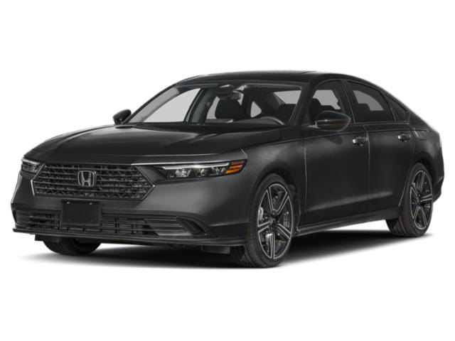 2026 Honda Accord 1.5T SE CVT's photo