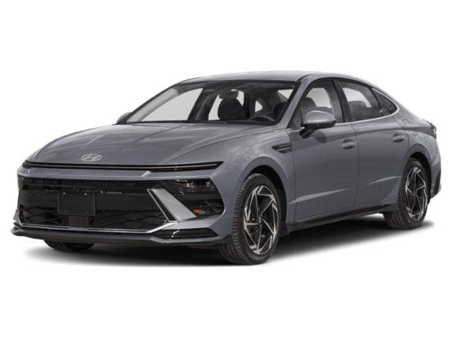 2026 Hyundai Sonata SEL - Photo 13