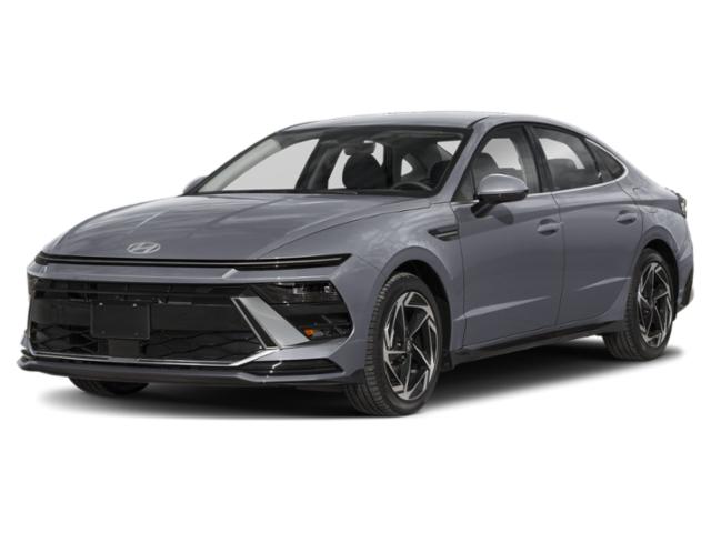 2026 Hyundai Sonata SEL - Photo 13