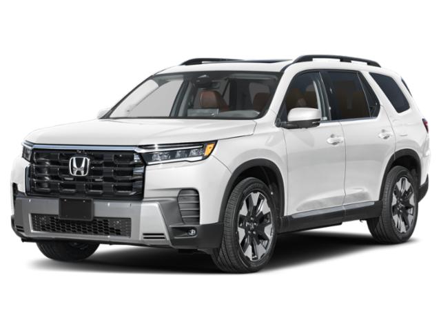 2026 Honda Pilot Elite AWD's photo