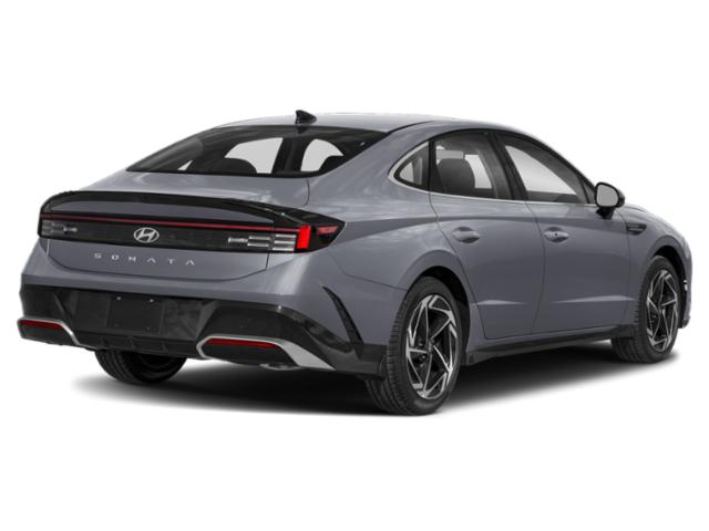 2026 Hyundai Sonata SEL - Photo 15