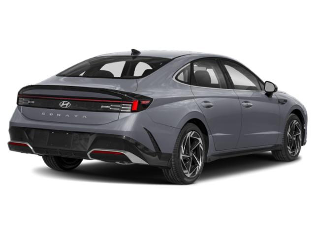 2026 Hyundai Sonata SEL - Photo 15