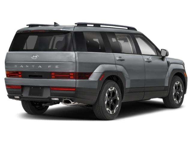 2026 Hyundai Santa Fe SEL - Photo 15