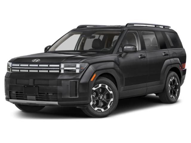 2026 Hyundai Santa Fe SEL 2.5's photo