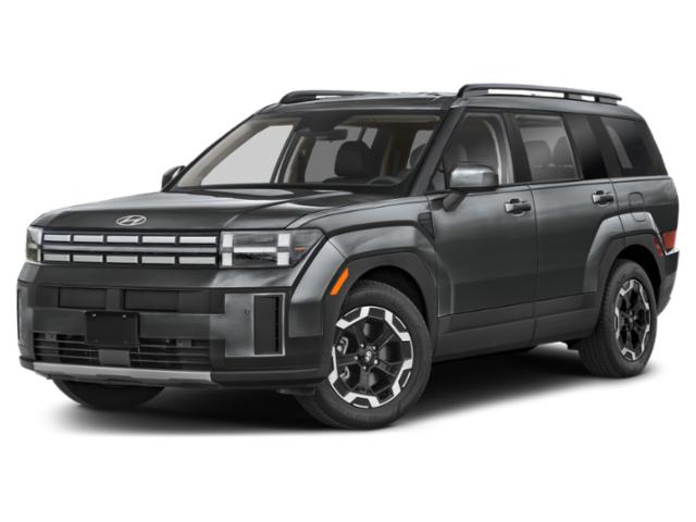 2026 Hyundai Santa Fe SEL 2.5's photo