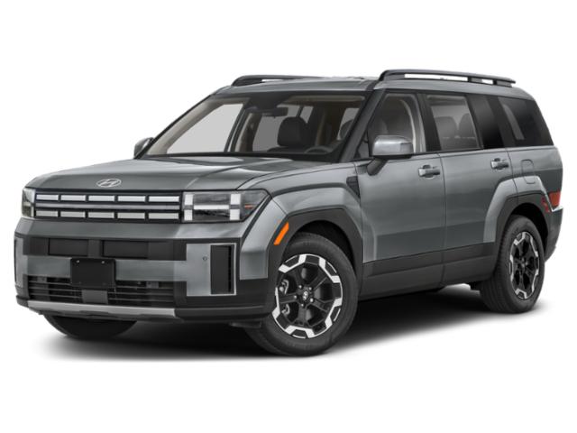 2026 Hyundai Santa Fe SEL - Photo 13
