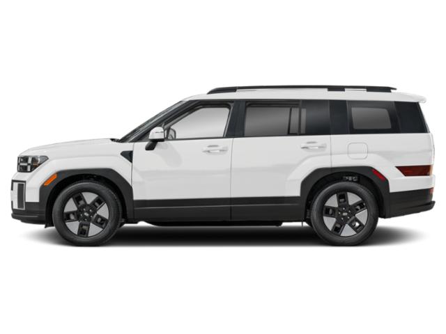 2026 Hyundai Santa Fe SEL - Photo 54