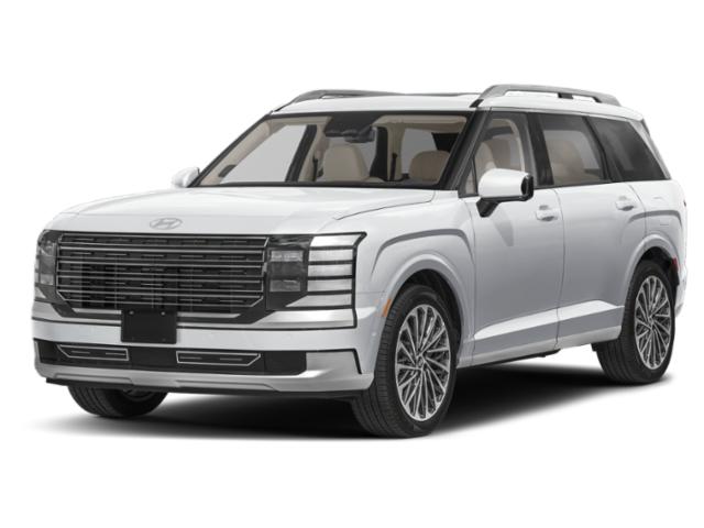 2026 Hyundai Palisade Calligraphy FWD's photo